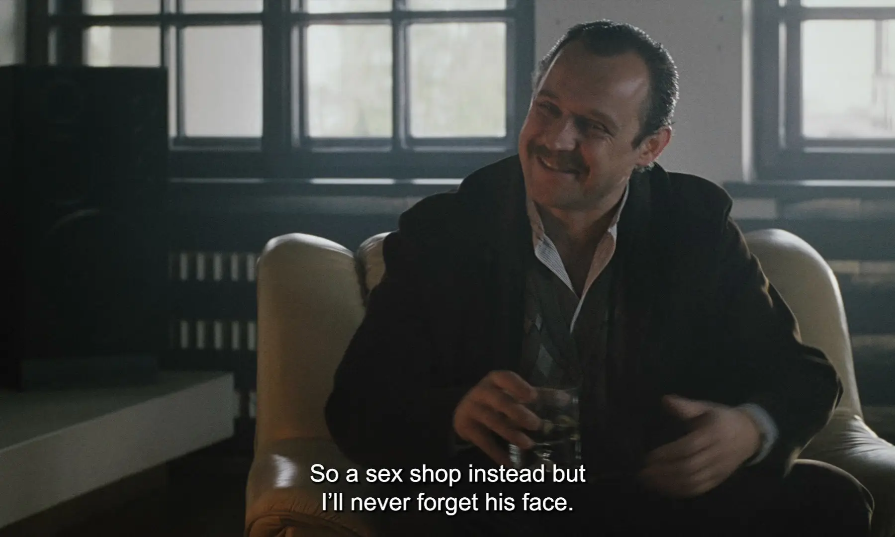 Psy (1992)