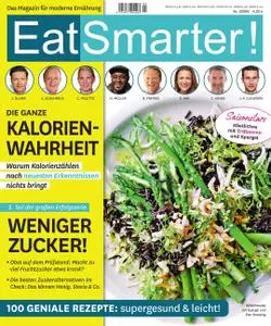 EatSmarter! – Mai 2018
