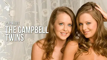 Jennifer and Natalie Campbell - Playmate Xtra (set 2)