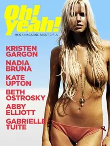 Oh! Yeah! - Issue 2 2013