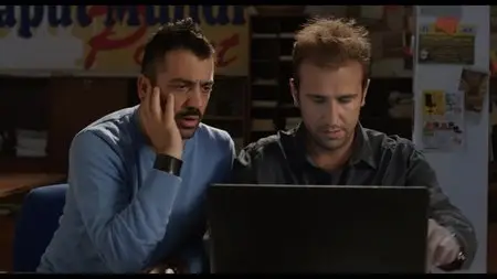 Ma tu di che segno 6? (2014)