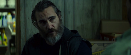 You Were Never Really Here (2017)