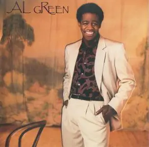Al Green - He Is The Light (1985) [Reissue 1995]