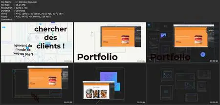 Formation Webflow : De Débutant À Concepteur Web (3H)