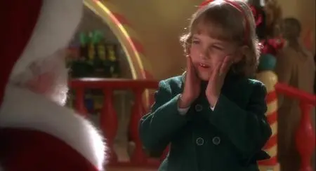 Miracle on 34th Street (1994)