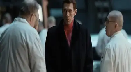 Black Lightning / L'Eclair noir (2009)
