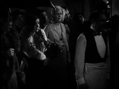 Dishonored (1931)