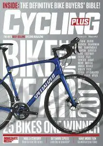 Cycling Plus UK - Issue 326 - May 2017