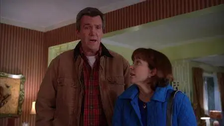 The Middle S01E16