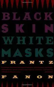 Black skin, white masks