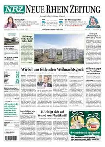 NRZ Neue Rhein Zeitung Dinslaken - 20. Dezember 2018