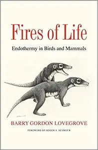 Fires of Life: Endothermy in Birds and Mammals