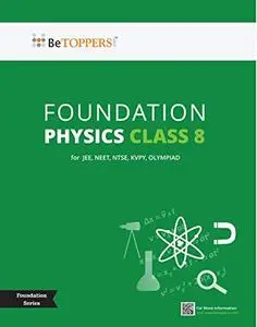 Class 8 Physics