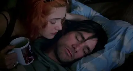 Eternal Sunshine Of The Spotless Mind (2004)