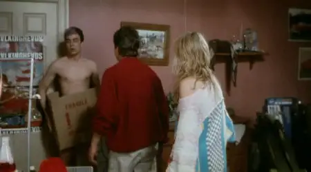 The Invisible Kid (1988)