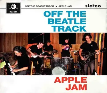 Apple Jam - Off The Beatle Track (2009)