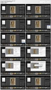 Lynda - Lightroom 5: 05 Printing