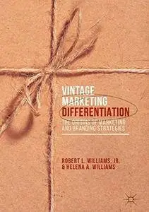 Vintage Marketing Differentiation: The Origins of Marketing and Branding Strategies [Repost]