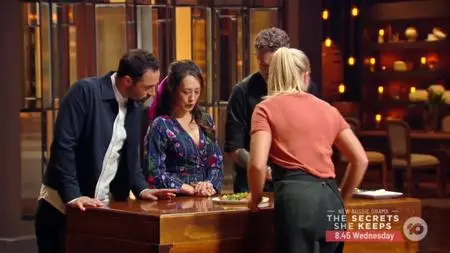 MasterChef Australia S12E05