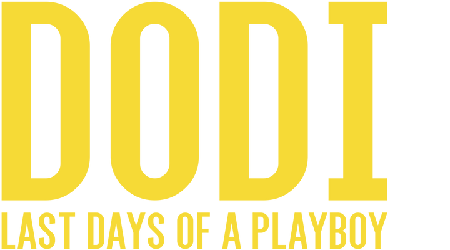 Dodi: Last Days Of A Playboy (2022)