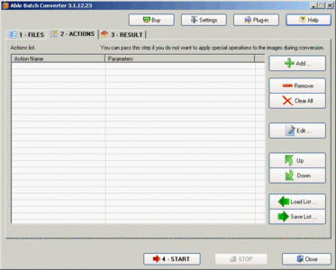 Able Batch Converter 3.1.12.23