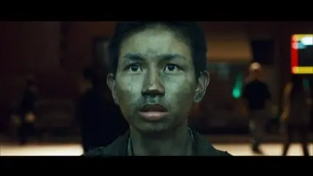 Crash (2004) [Director's Cut]