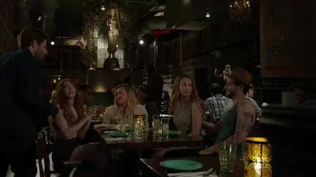Younger S03E07