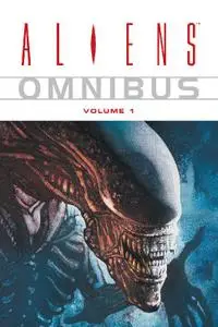 Dark Horse-Aliens Omnibus Vol 01 2007 Hybrid Comic eBook