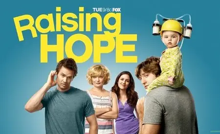 Raising Hope S01E21