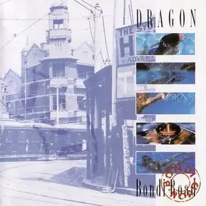 Dragon - Bondi Road (1989) Re-up