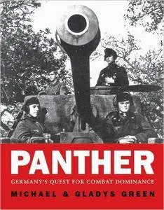 Panther: Germany’s quest for combat dominance (General Military)