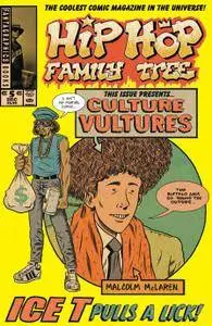 Hip Hop Family Tree 005 2015 digital -Hip Hop Family Tree 005 2015 digital