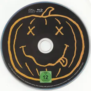 Nirvana - Live At The Paramount [BluRay Untouched, 1080p] {2011}