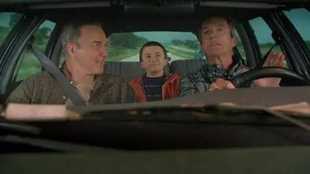 The Middle S05E22