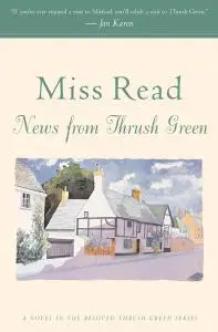 News from Thrush Green