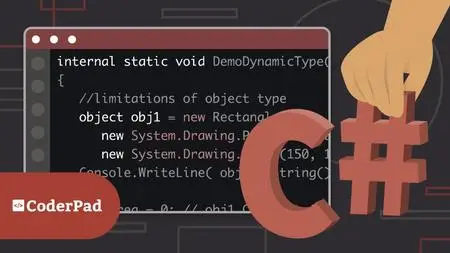 Advanced C#: Hands-on with LINQ, Dynamic Type, Extension Methods, and Tuples