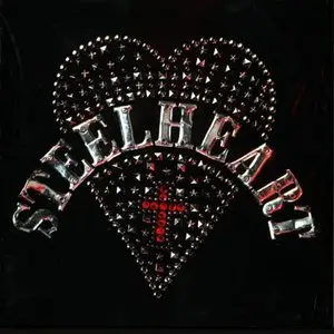 Steelheart - Steelheart (1990)