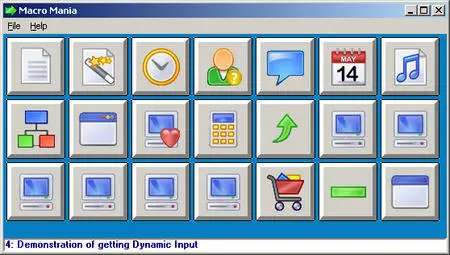 NorthStar Solutions Macro Mania 13.3.3 DC 2012.03.10