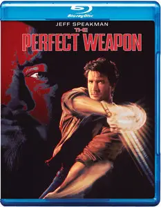 The Perfect Weapon (1991)