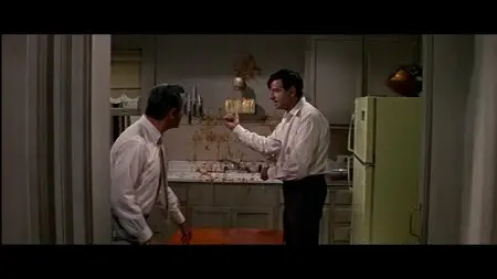 The Odd Couple (1968)