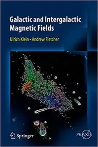 Galactic and Intergalactic Magnetic Fields