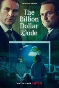 The Billion Dollar Code S01E02