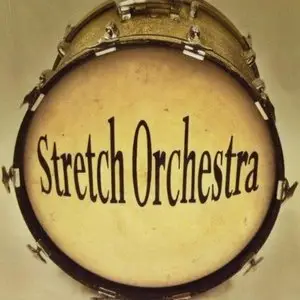 Stretch Orchestra - Stretch Orchestra (2011)
