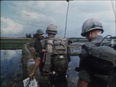 Vietnam – The Ten Thousand Day War (1980)