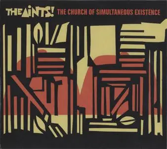 The Aints! - The Church Of Simultaneous Existence (2018) {2CD Set ABC Music-Universal 6787296}