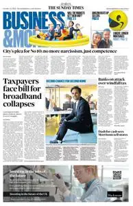 The Sunday Times Business - 23 October 2022