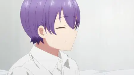 Studio Apartment Good Lighting Angel Included S01E01 Towa and Shintaro