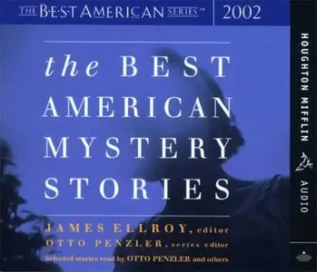 The Best American Mystery Stories 2002 (Audiobook)