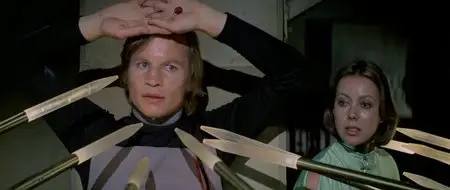 Logan's Run / Бегство Логана (1976)