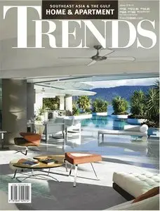 Home & Apartment Trends Magazine Vol.25 No.14